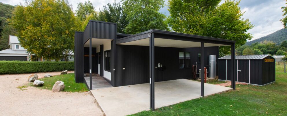 Harrietville