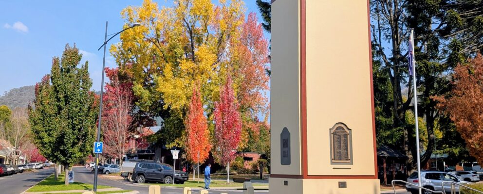 10% Discount this Autumn on 3 or more nights